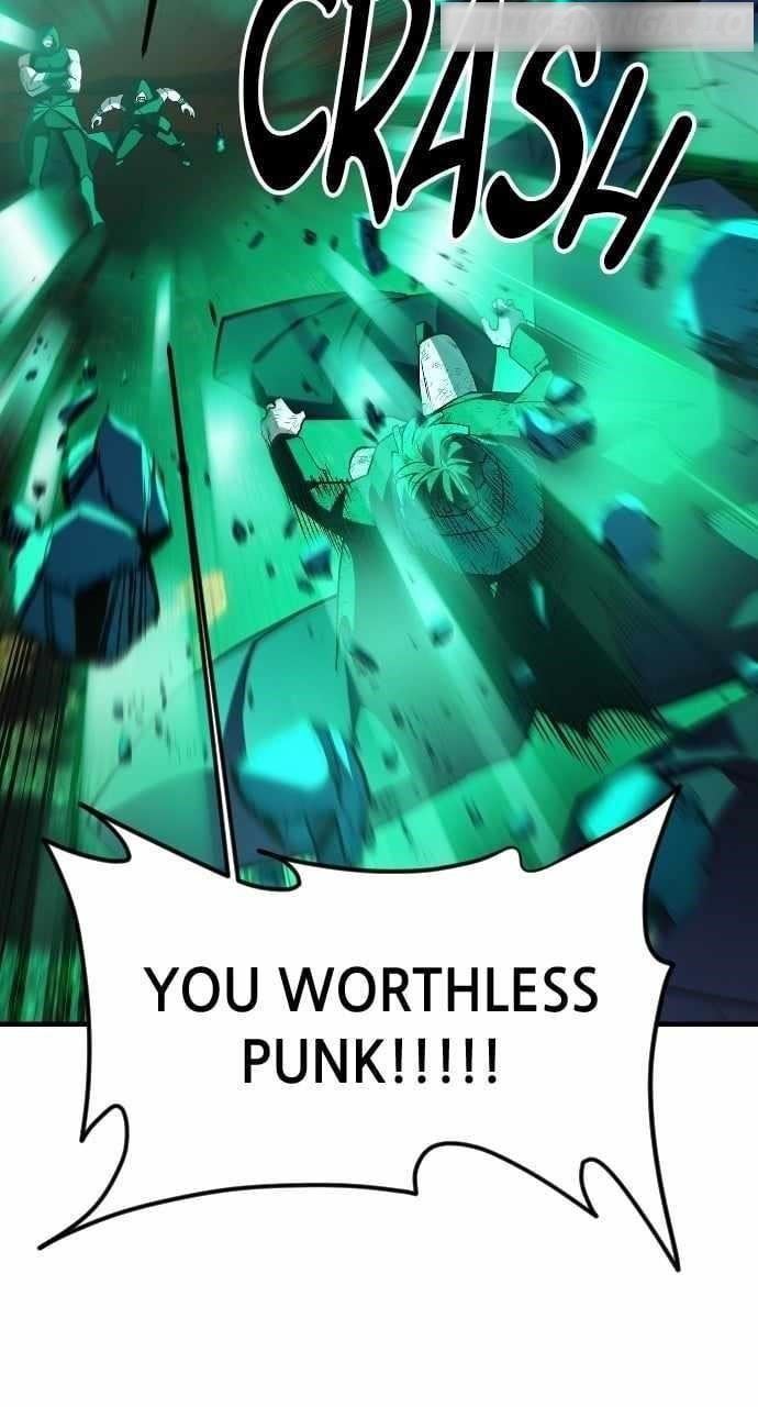 The Last Golden Child - Chapter 155 Page 30