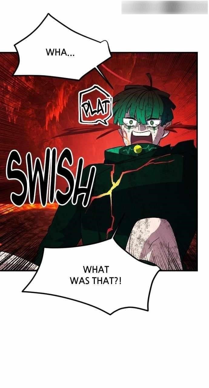 The Last Golden Child - Chapter 155 Page 33