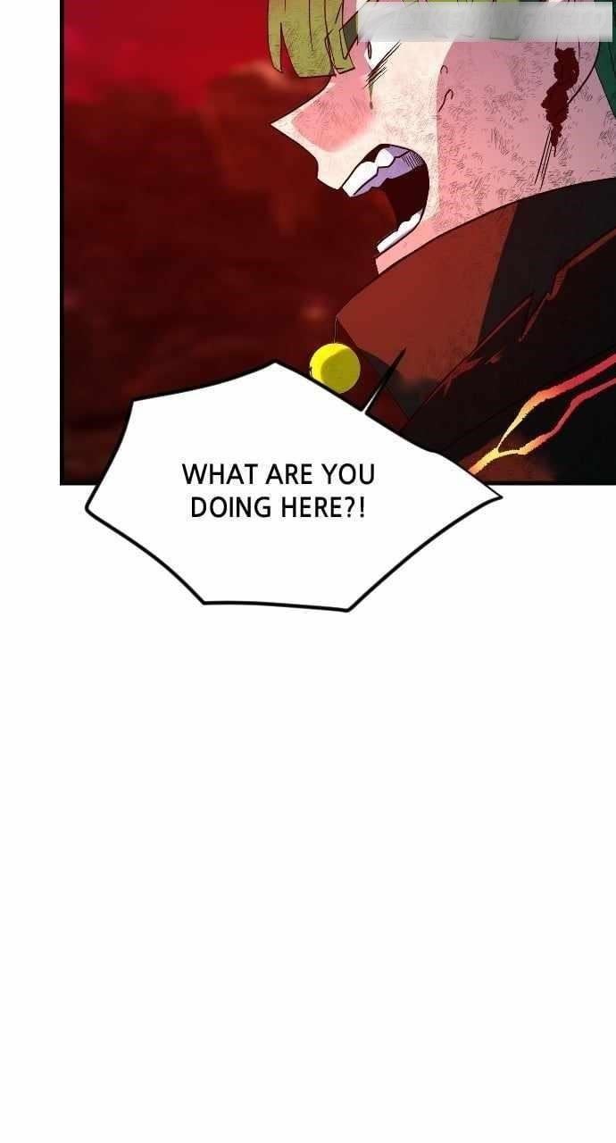 The Last Golden Child - Chapter 155 Page 38