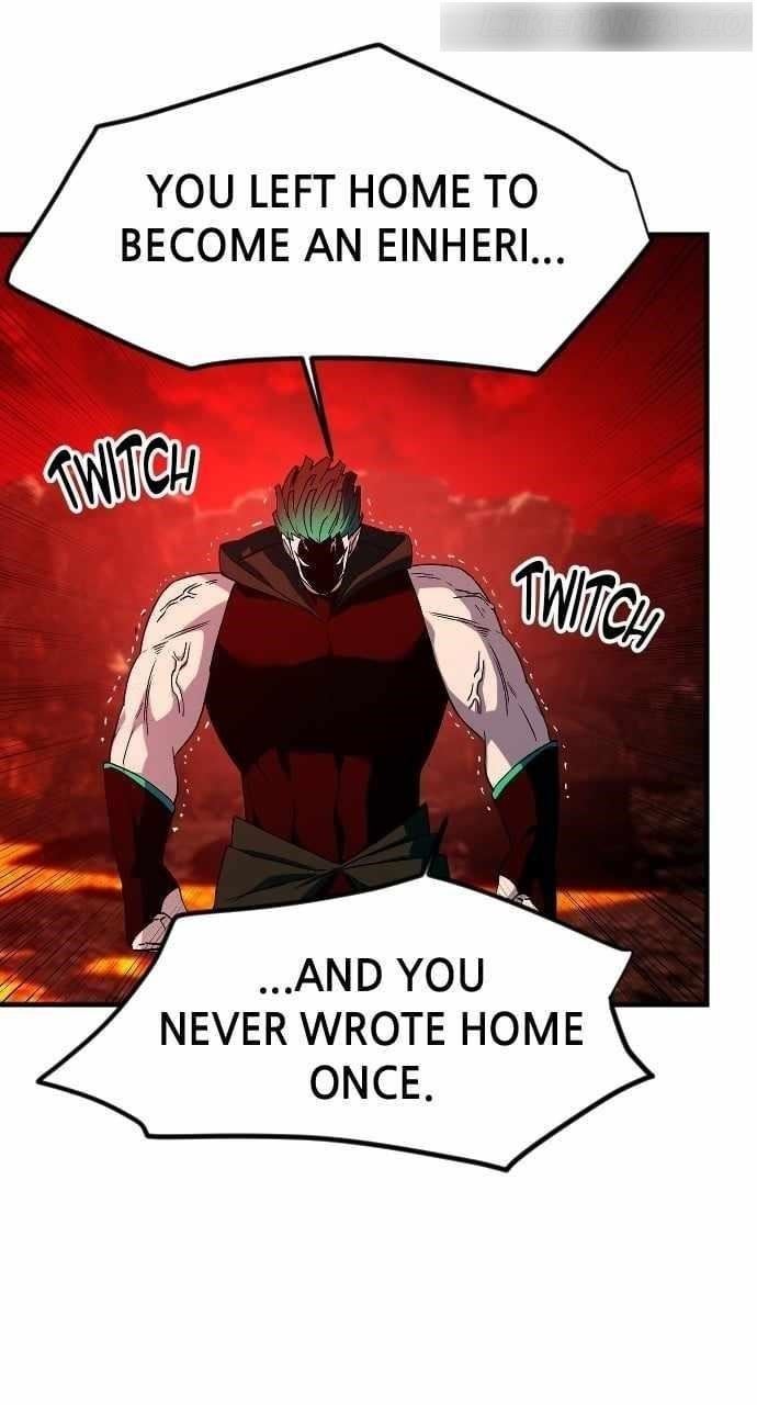 The Last Golden Child - Chapter 155 Page 39