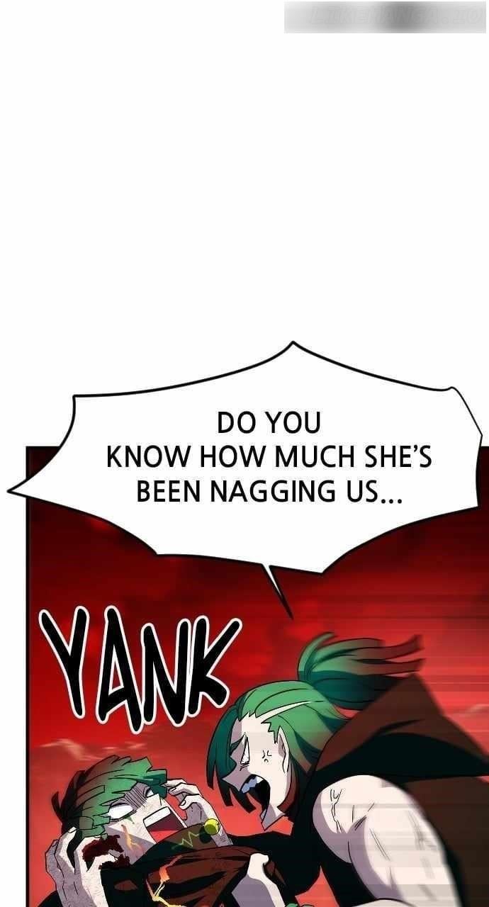 The Last Golden Child - Chapter 155 Page 42