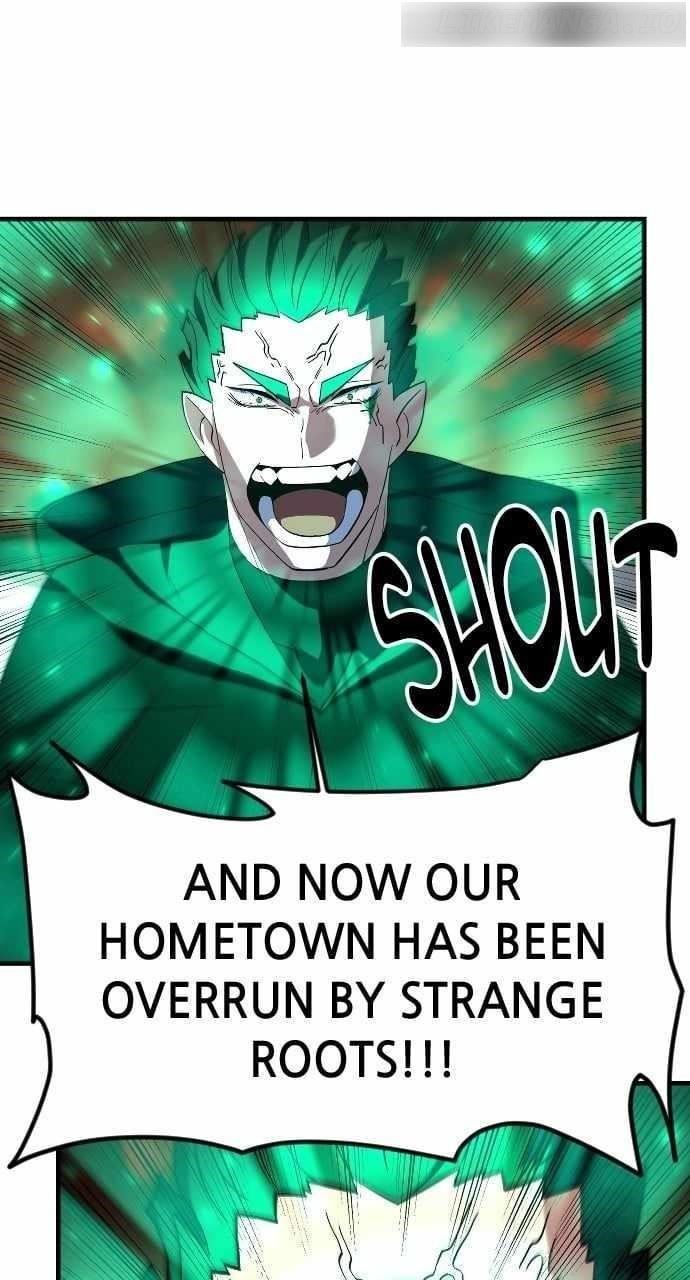 The Last Golden Child - Chapter 155 Page 44