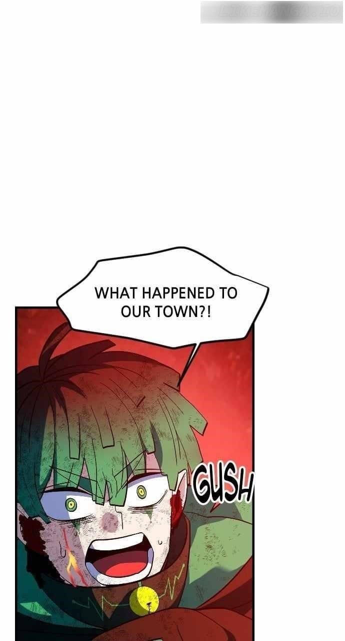 The Last Golden Child - Chapter 155 Page 46