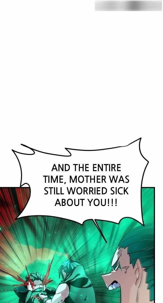 The Last Golden Child - Chapter 155 Page 49