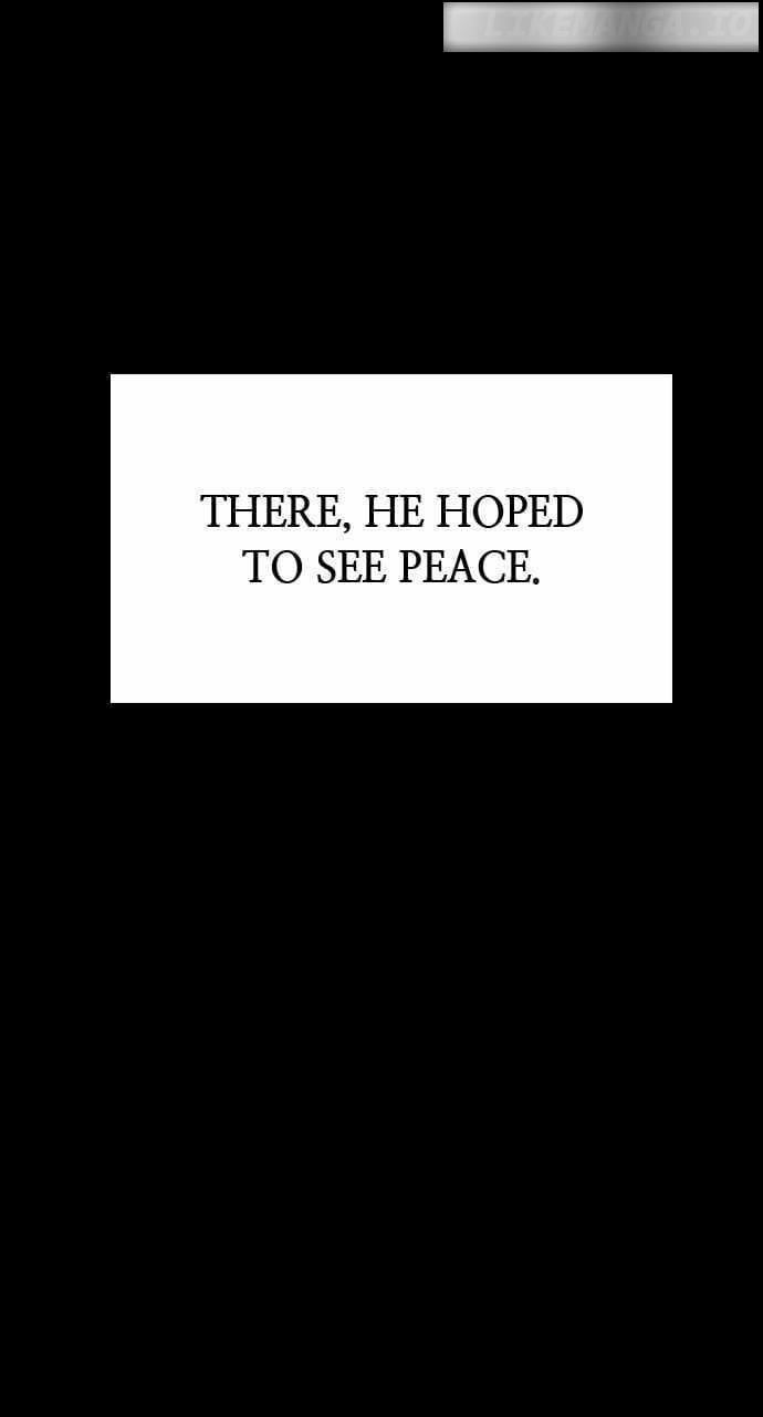 The Last Golden Child - Chapter 155 Page 6