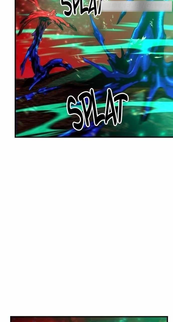 The Last Golden Child - Chapter 155 Page 60