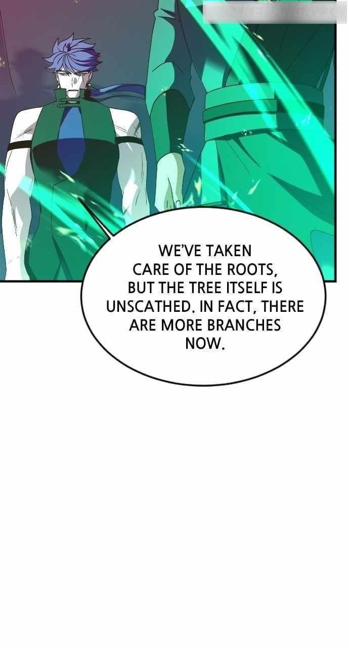 The Last Golden Child - Chapter 155 Page 66