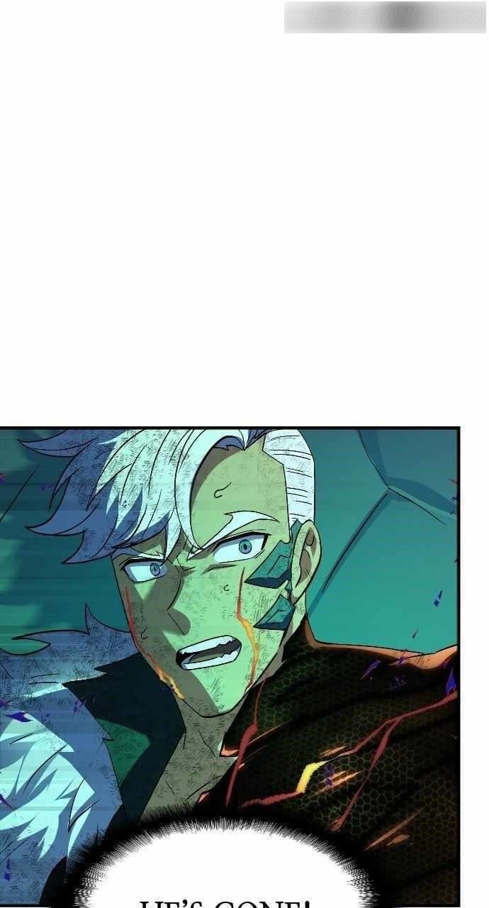 The Last Golden Child - Chapter 155 Page 81