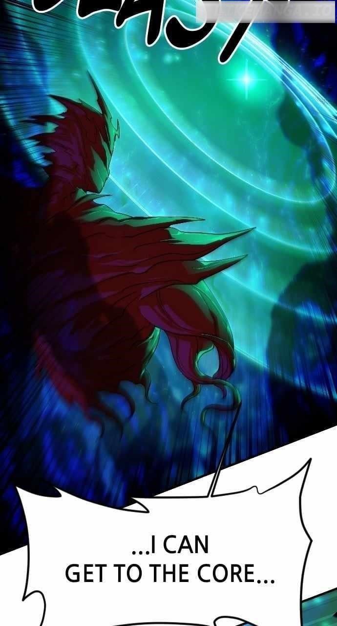 The Last Golden Child - Chapter 155 Page 83