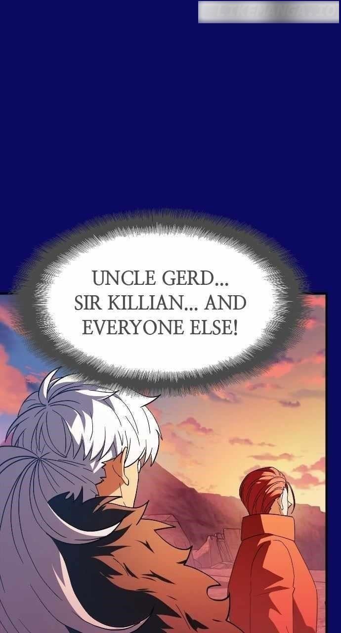 The Last Golden Child - Chapter 155 Page 91