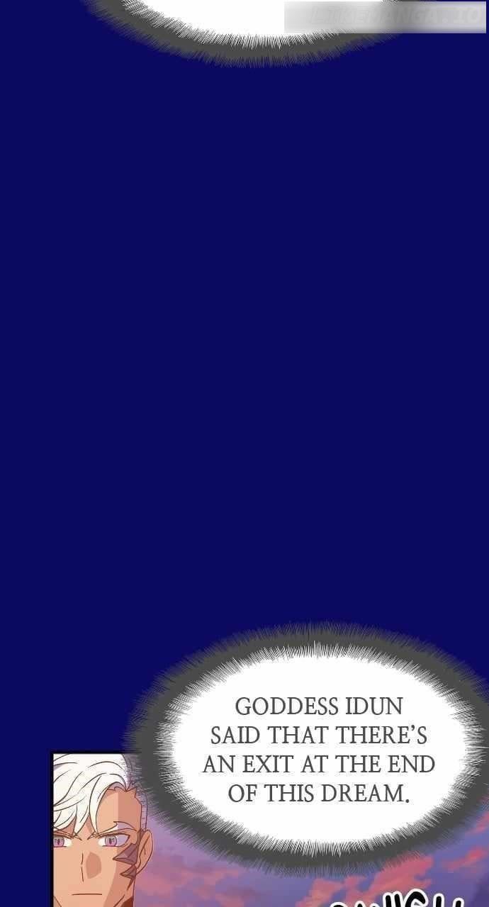 The Last Golden Child - Chapter 155 Page 95