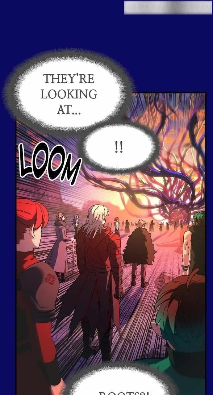 The Last Golden Child - Chapter 155 Page 97