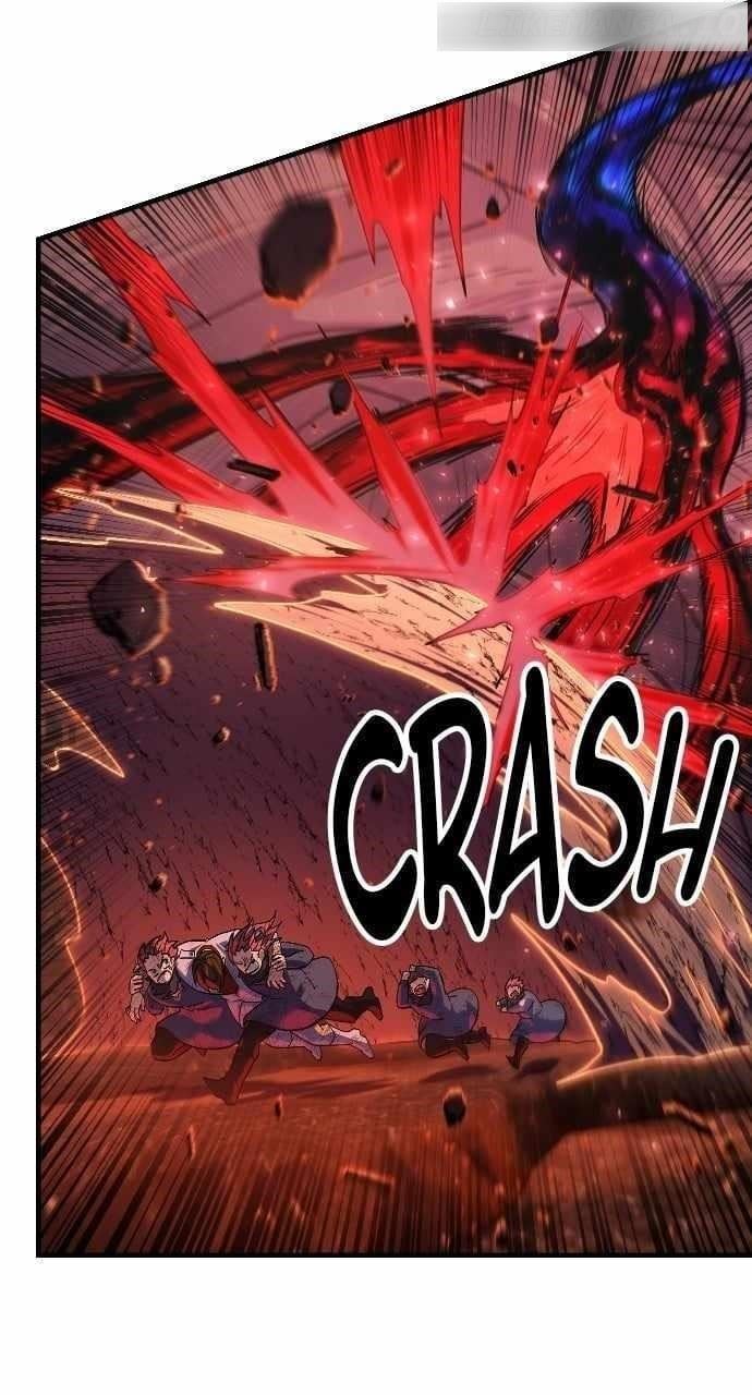 The Last Golden Child - Chapter 156 Page 10