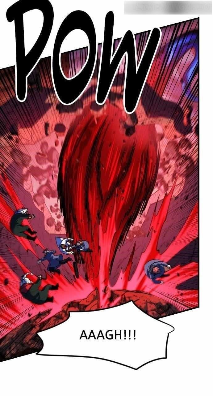 The Last Golden Child - Chapter 156 Page 16