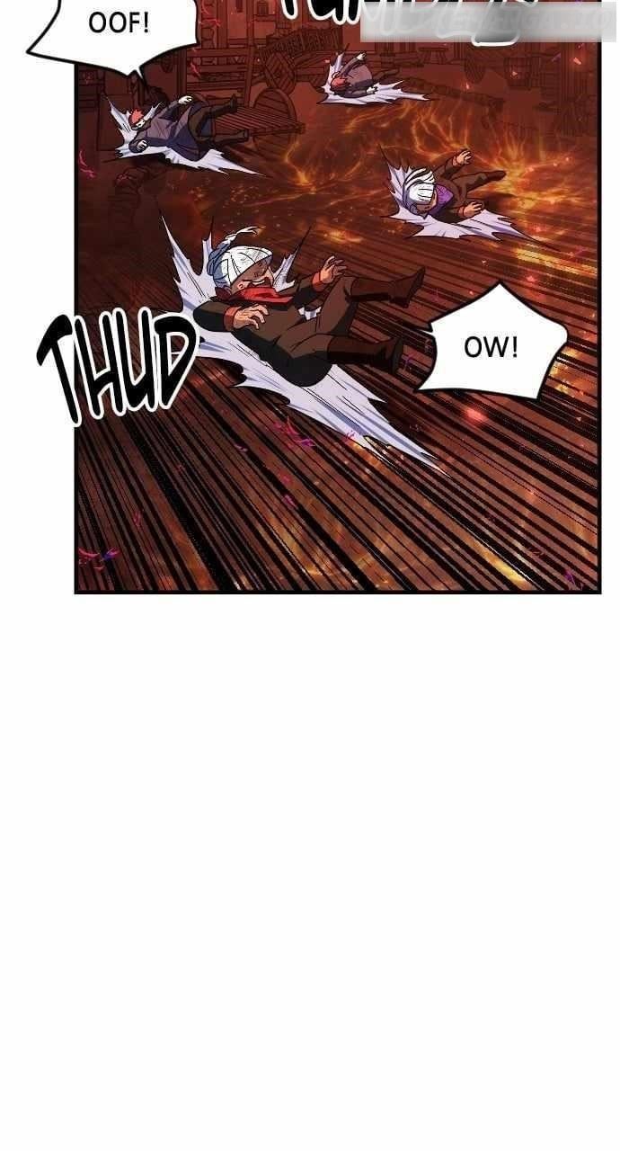 The Last Golden Child - Chapter 156 Page 23