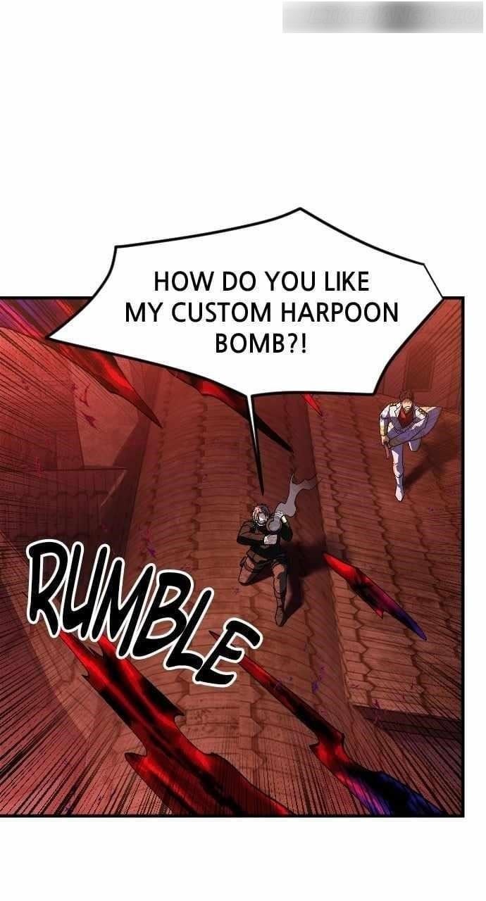 The Last Golden Child - Chapter 156 Page 24