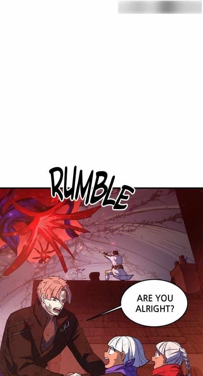 The Last Golden Child - Chapter 156 Page 28