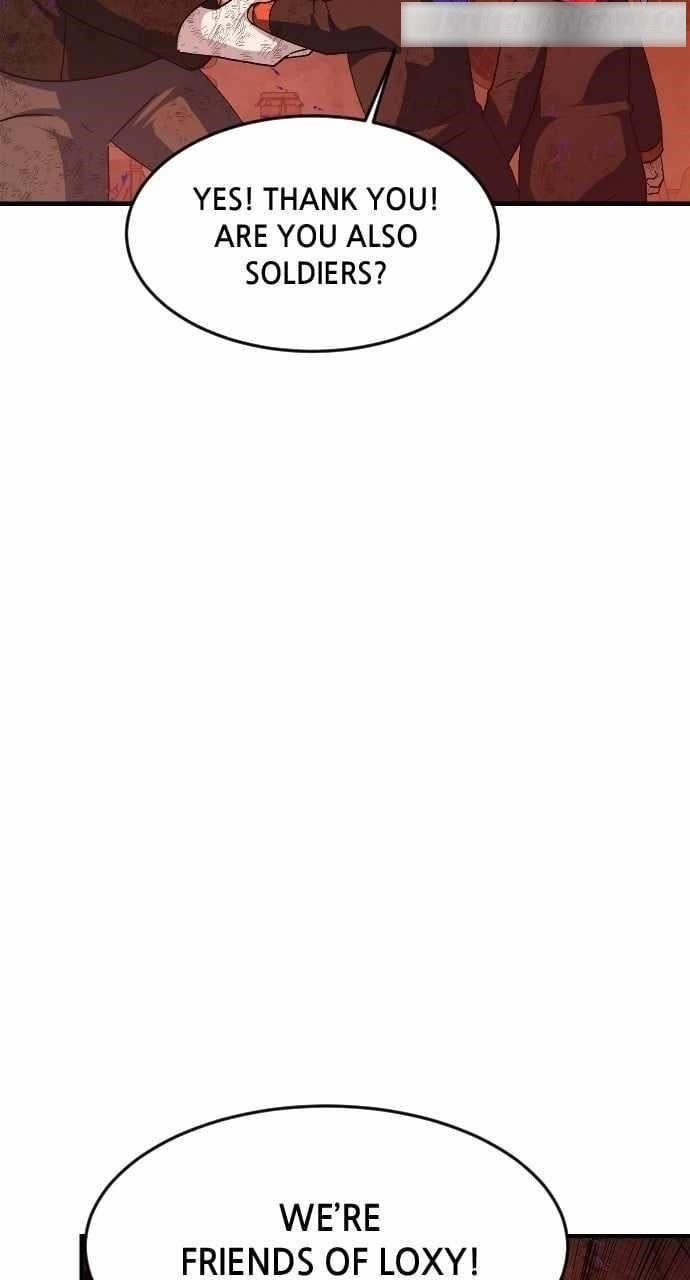 The Last Golden Child - Chapter 156 Page 29