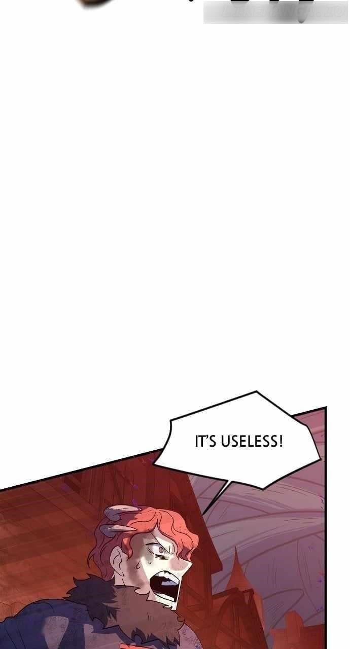 The Last Golden Child - Chapter 156 Page 31