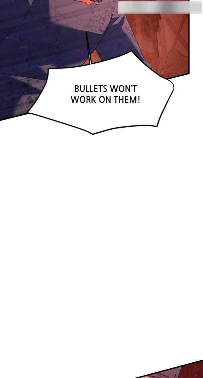 The Last Golden Child - Chapter 156 Page 32