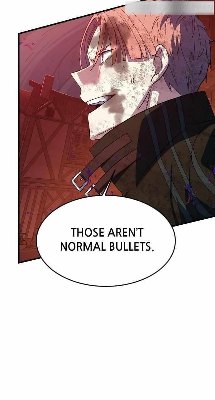 The Last Golden Child - Chapter 156 Page 33