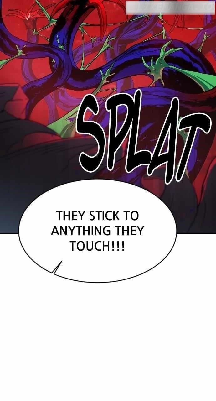 The Last Golden Child - Chapter 156 Page 37