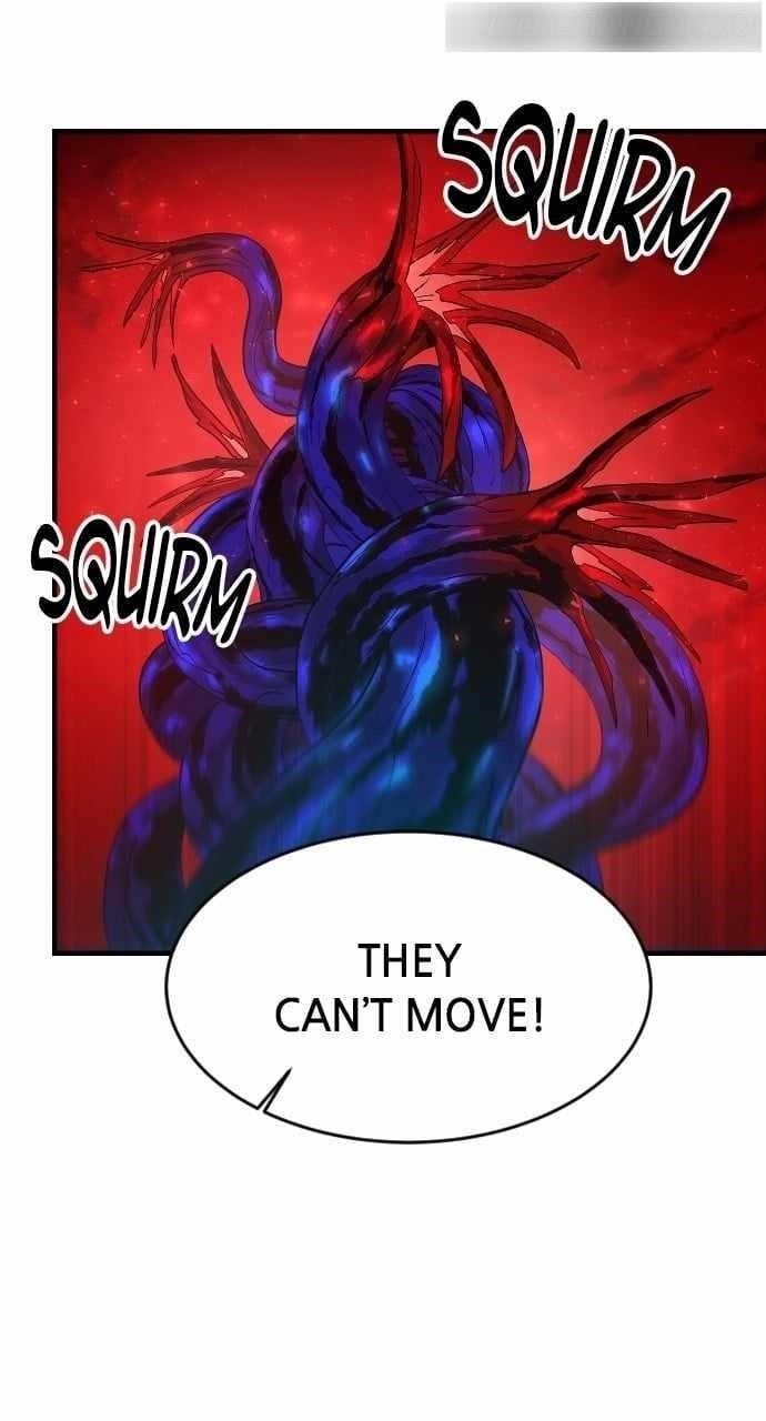 The Last Golden Child - Chapter 156 Page 39