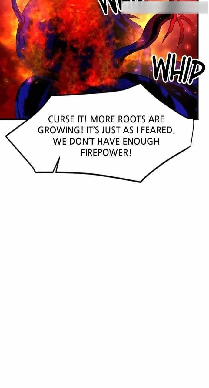 The Last Golden Child - Chapter 156 Page 49