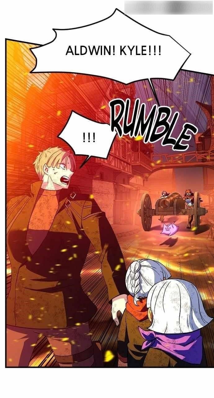 The Last Golden Child - Chapter 156 Page 56