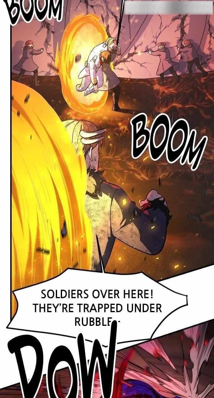 The Last Golden Child - Chapter 156 Page 6