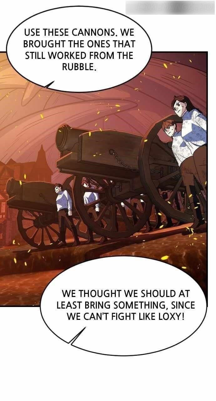 The Last Golden Child - Chapter 156 Page 62