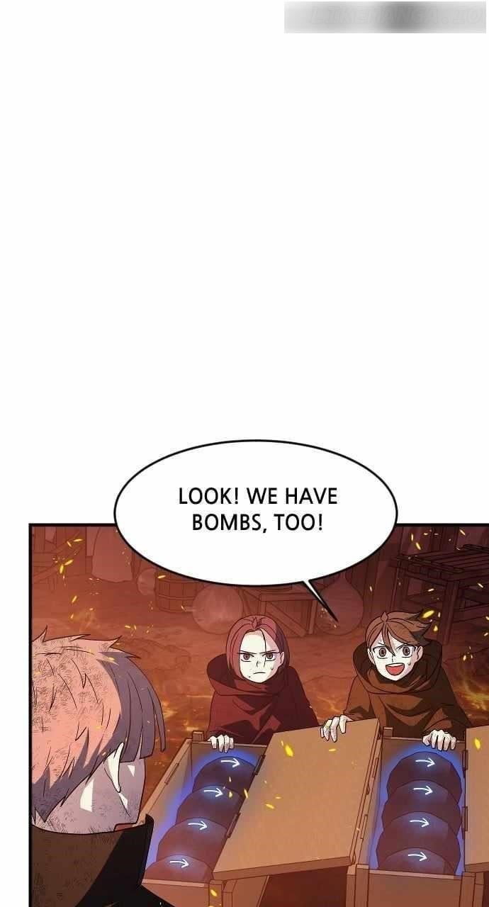 The Last Golden Child - Chapter 156 Page 63