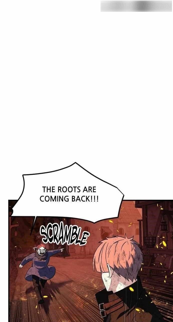 The Last Golden Child - Chapter 156 Page 69