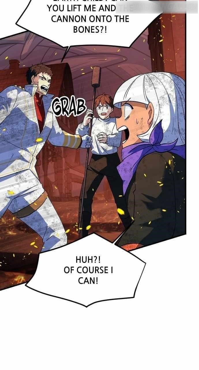 The Last Golden Child - Chapter 156 Page 71