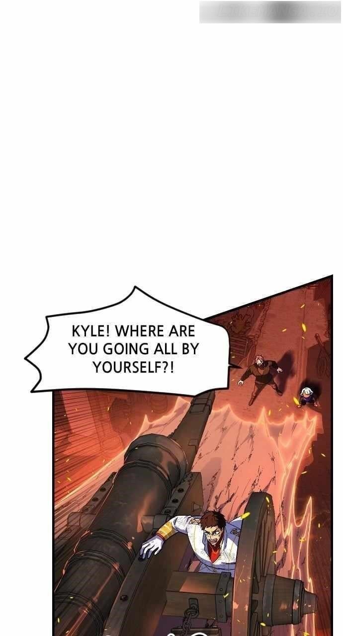 The Last Golden Child - Chapter 156 Page 72