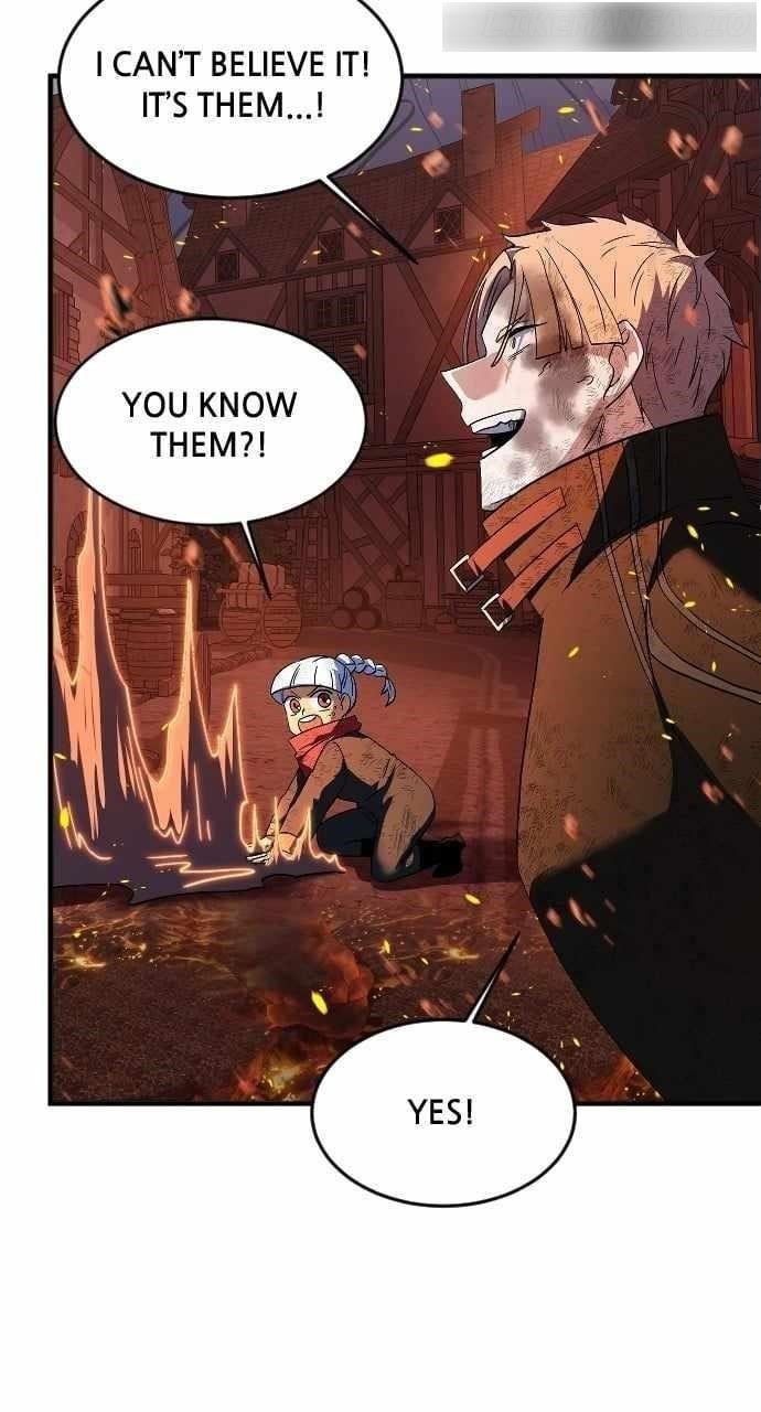 The Last Golden Child - Chapter 156 Page 78