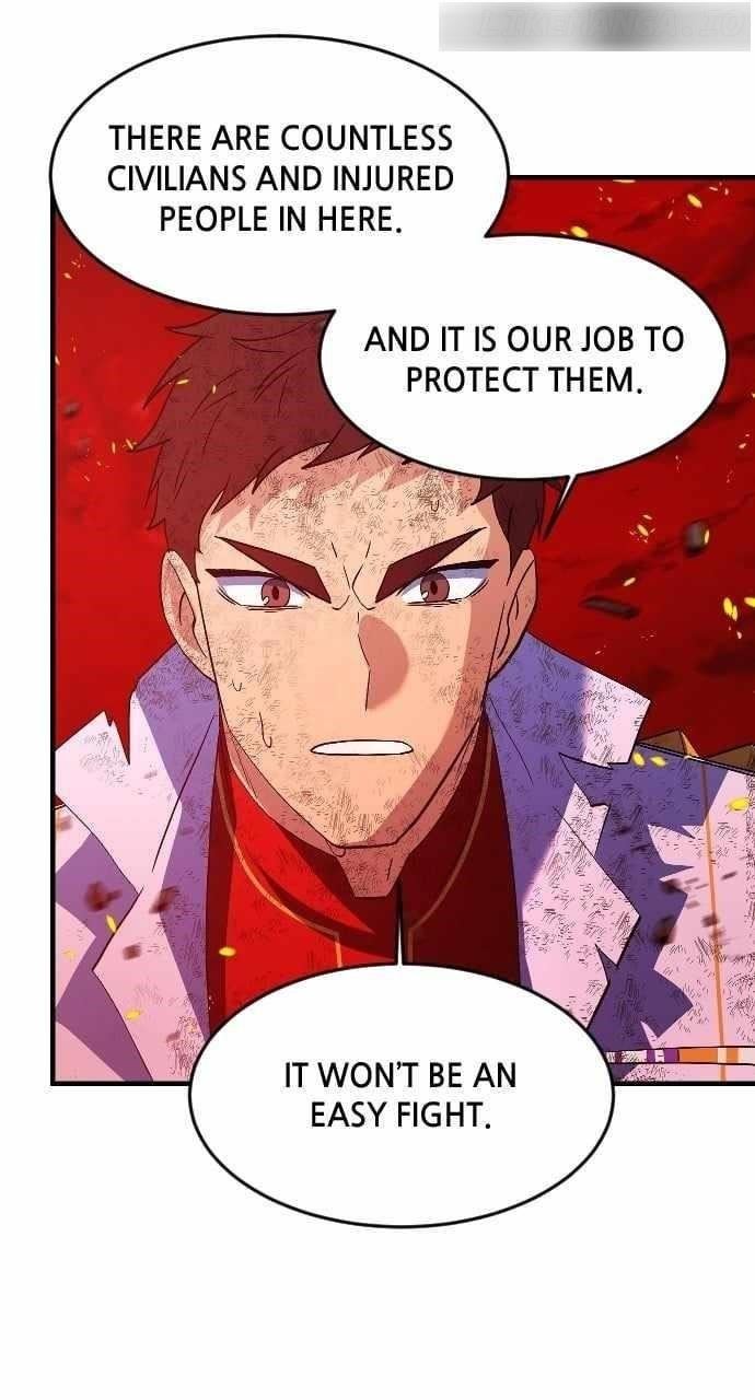 The Last Golden Child - Chapter 156 Page 83