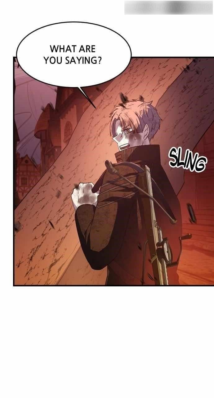 The Last Golden Child - Chapter 156 Page 89