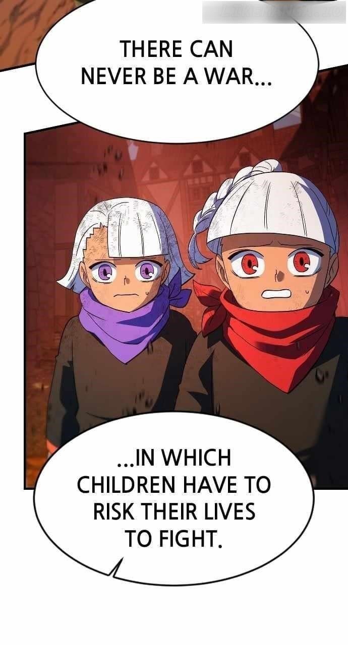 The Last Golden Child - Chapter 156 Page 91