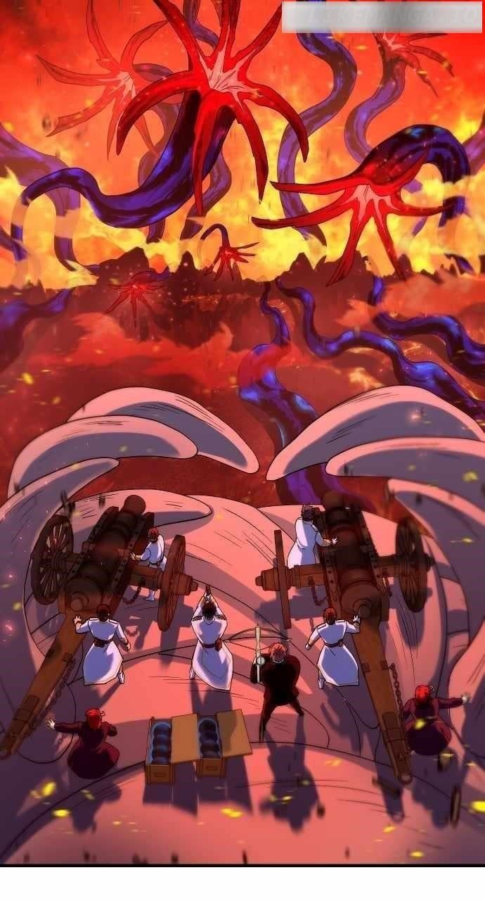 The Last Golden Child - Chapter 156 Page 93