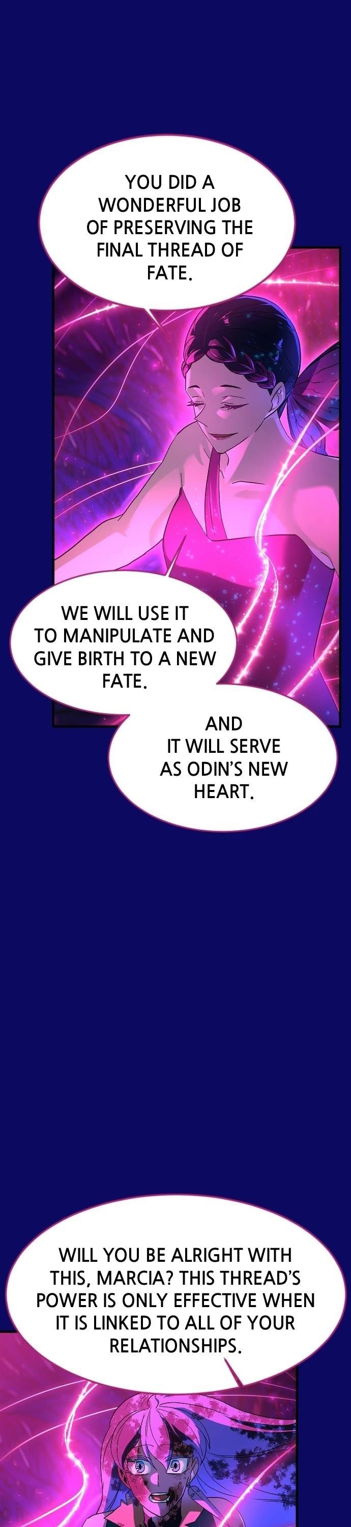The Last Golden Child - Chapter 157 Page 1