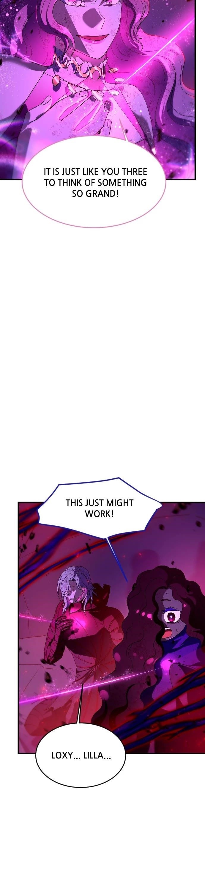 The Last Golden Child - Chapter 157 Page 11