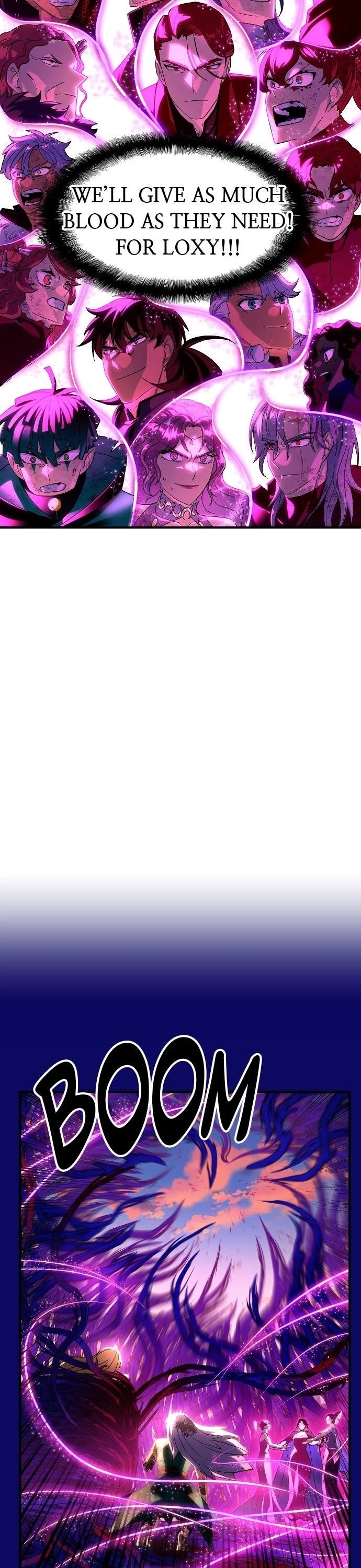 The Last Golden Child - Chapter 157 Page 17