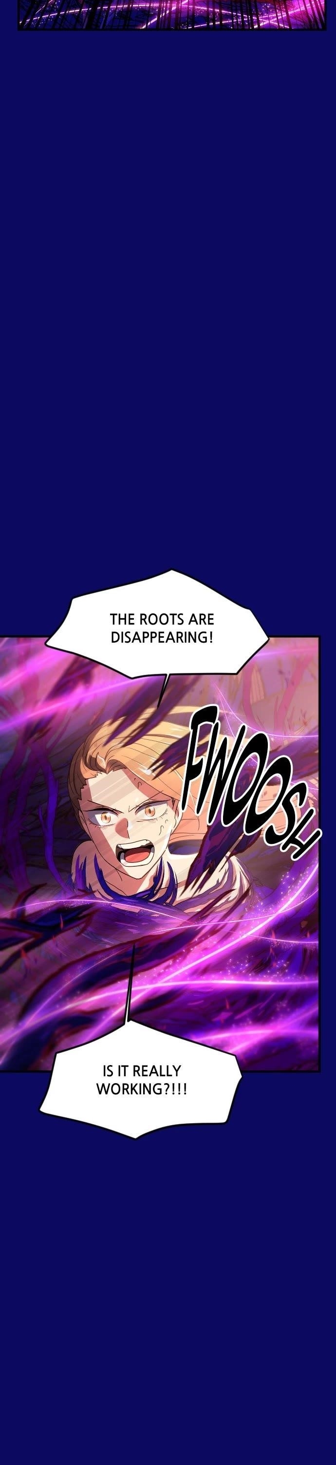 The Last Golden Child - Chapter 157 Page 18