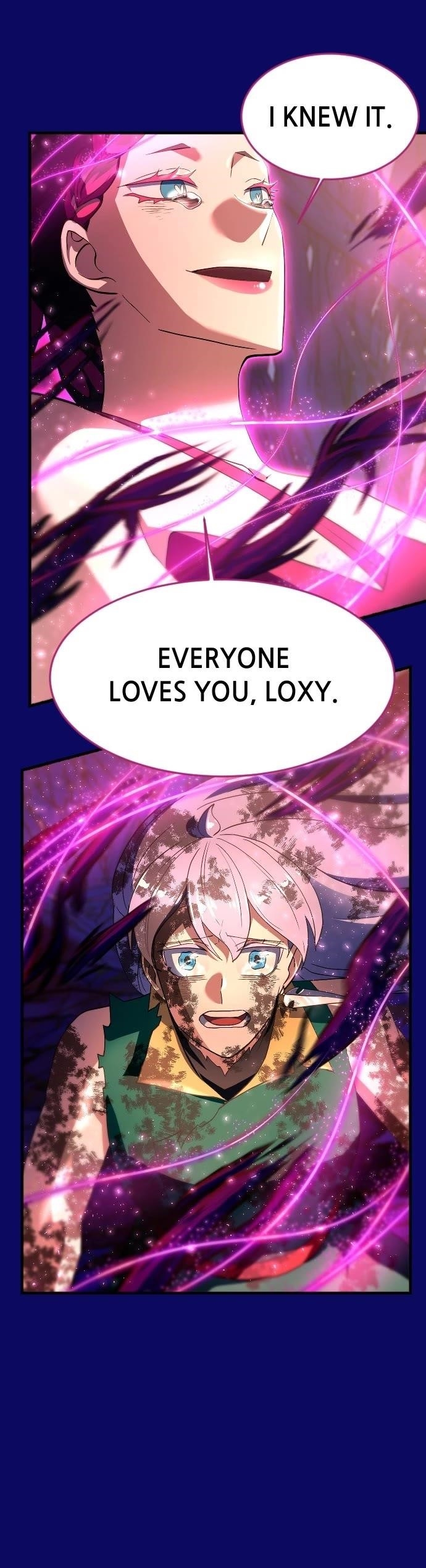 The Last Golden Child - Chapter 157 Page 19