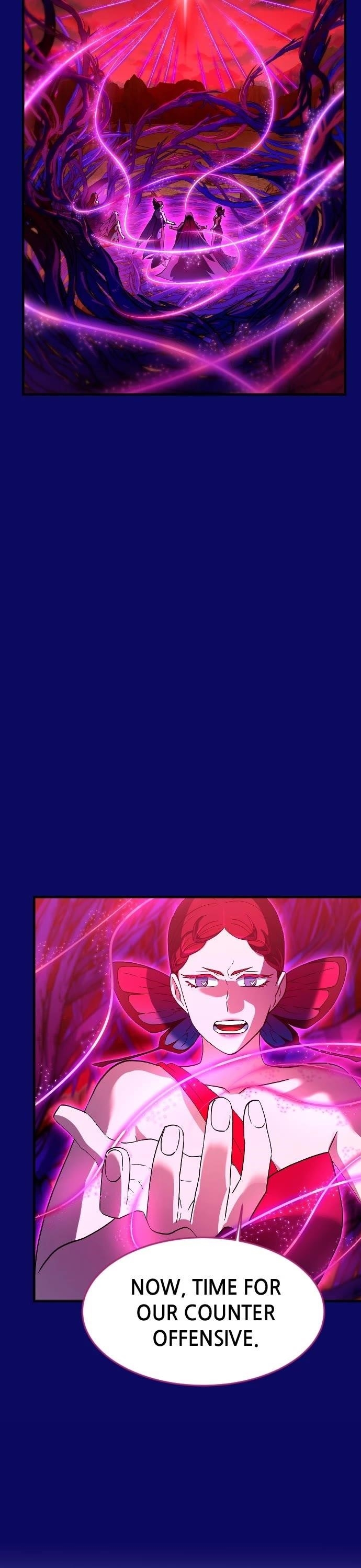 The Last Golden Child - Chapter 157 Page 21