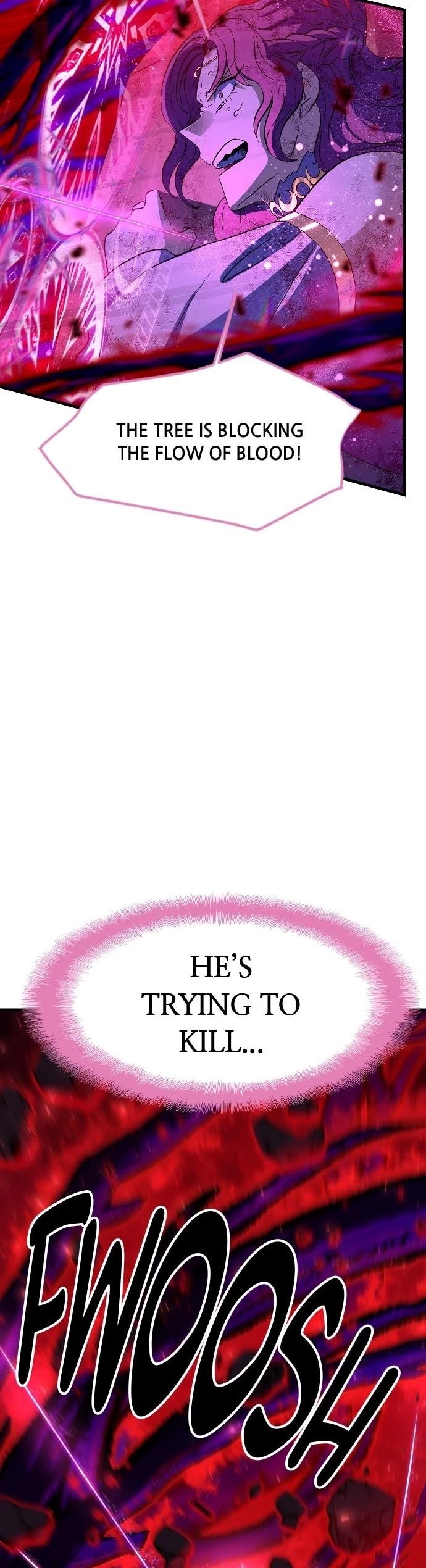 The Last Golden Child - Chapter 157 Page 25