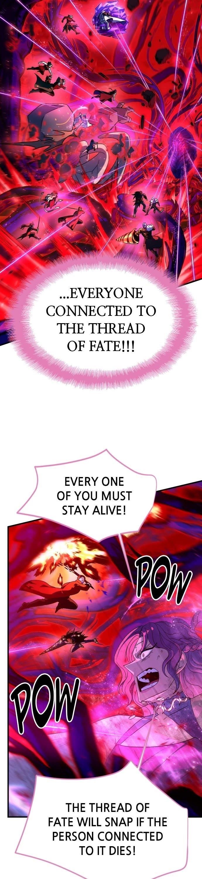 The Last Golden Child - Chapter 157 Page 26