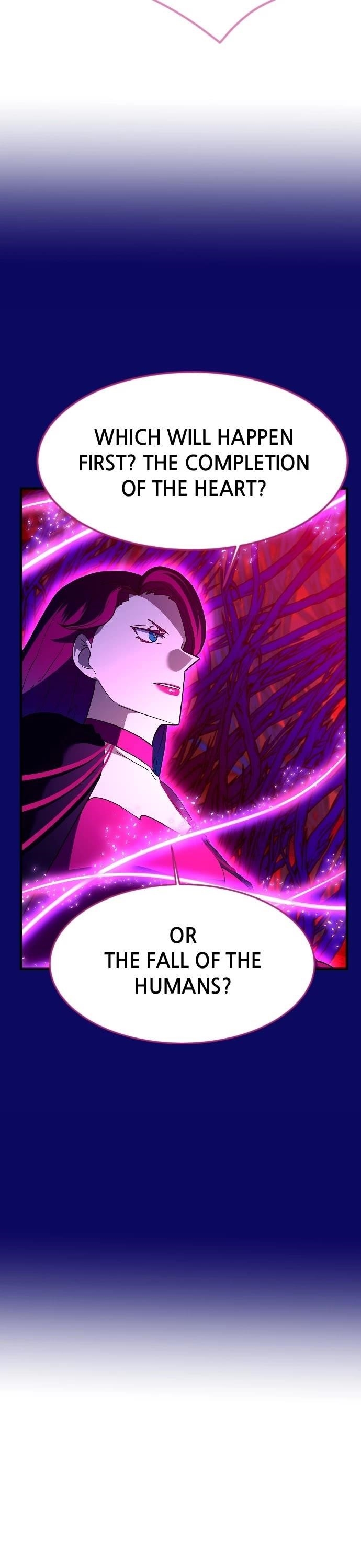 The Last Golden Child - Chapter 157 Page 27