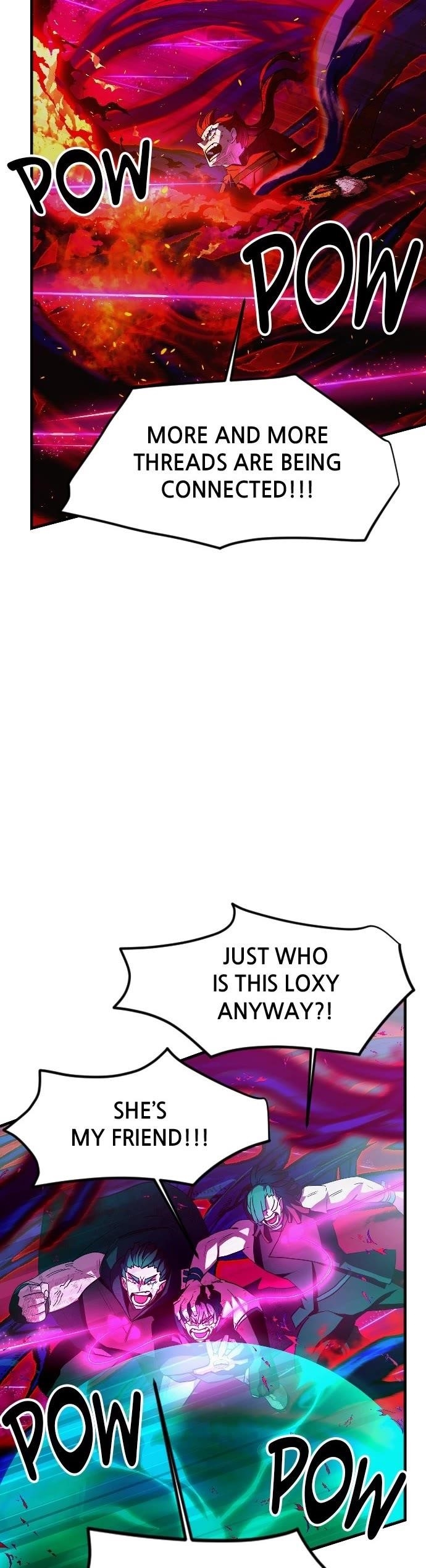 The Last Golden Child - Chapter 157 Page 40